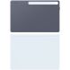 Оригинальный чехол Smart Book Cover для Samsung Galaxy Tab S10 FE Plus (EF-BX620PLEGWW) - Blue (378501L). Фото 10 из 12