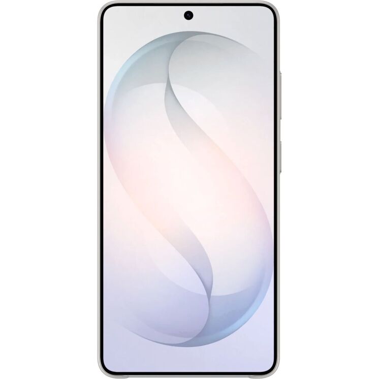 Оригинальный магнитный чехол Slim Magnet для Samsung Galaxy S26 Ultra (S948) EF-SS948CJEGWW - Gray: фото 2 из 5