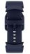Оригинальный ремешок Sport Band (Size M/L) для Samsung Galaxy Watch 4 / 4 Classic / 5 / 5 Pro / 6 / 6 Classic / 7 / FE (ET-SFR87LNEGRU) - Navy (284620N). Фото 2 из 4