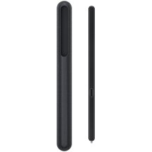 Оригинальный стилус S Pen Fold Edition для Samsung Galaxy Fold 5 (EJ-PF946BBEGUA) - Black: фото 1 из 6