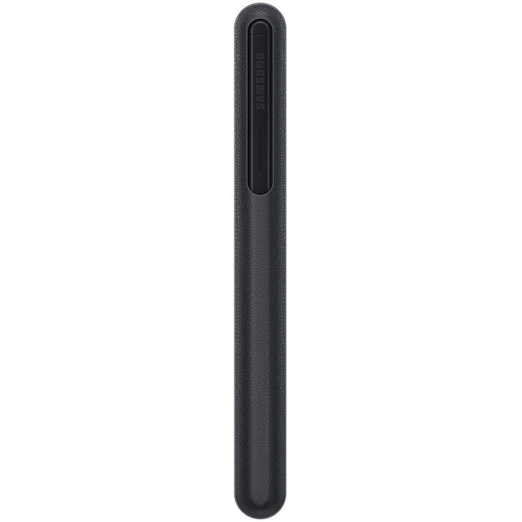 Оригинальный стилус S Pen Fold Edition для Samsung Galaxy Fold 5 (EJ-PF946BBEGUA) - Black: фото 6 из 6