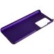 Пластиковый чехол Deexe Hard Shell для Xiaomi Poco F5 Pro / Redmi K60 / Redmi K60 Pro - Purple (327223V). Фото 6 из 7