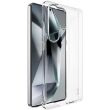 Пластиковий чохол IMAK Crystal II Pro для Samsung Galaxy S25 Ultra (S938) - Transparent (374563T)