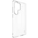 Пластиковий чохол IMAK Crystal II Pro для Samsung Galaxy S25 Ultra (S938) - Transparent (374563T). Фото 2 з 9