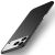 Пластиковий чохол MOFI Slim Shield для iPhone 18 Pro Max - Black: фото 1 з 9