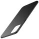 Пластиковый чехол MOFI Slim Shield для Samsung Galaxy A23 (A235) - Black (297555B). Фото 1 из 8