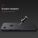 Пластиковый чехол NILLKIN Frosted Shield для Google Pixel 3a - Gold (218311F). Фото 13 из 17
