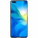 Пластиковый чехол NILLKIN Frosted Shield для Huawei P40 Pro - Black (256718B). Фото 2 из 18