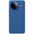 Пластиковый чехол NILLKIN Frosted Shield Pro для Xiaomi Poco F7 Ultra - Blue: фото 1 из 19