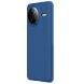 Пластиковый чехол NILLKIN Frosted Shield Pro для Xiaomi Poco F7 Ultra - Blue (378729L). Фото 2 из 19