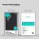 Пластиковий чохол NILLKIN Frosted Shield Pro Magnetic для Samsung Galaxy S25 Ultra (S938) - Black (372264B). Фото 18 з 18