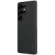 Пластиковий чохол NILLKIN Frosted Shield Pro Magnetic для Samsung Galaxy S25 Ultra (S938) - Black (372264B). Фото 2 з 18