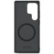 Пластиковий чохол NILLKIN Frosted Shield Pro Magnetic для Samsung Galaxy S25 Ultra (S938) - Black (372264B). Фото 4 з 18
