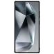 Пластиковий чохол NILLKIN Frosted Shield Pro Magnetic для Samsung Galaxy S25 Ultra (S938) - Black (372264B). Фото 3 з 18