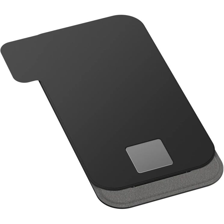 Підставка для ноутбуку Spigen Slim Fold Laptop Stand LD201-S2 (AMP10402) - Black: фото 10 з 21