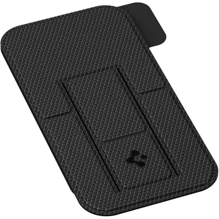 Підставка для ноутбуку Spigen Slim Fold Laptop Stand LD201-S2 (AMP10402) - Black: фото 8 з 21