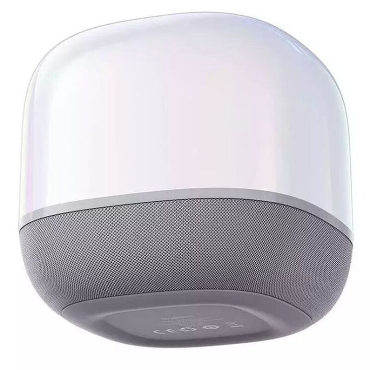 Портативна акустика Baseus AeQur V2 (A20050500211-00) - White: фото 4 з 22