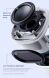 Портативна акустика Baseus AeQur V2 (A20050500211-00) - White (981360W). Фото 12 з 22