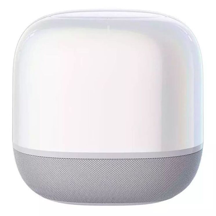 Портативна акустика Baseus AeQur V2 (A20050500211-00) - White: фото 1 з 22
