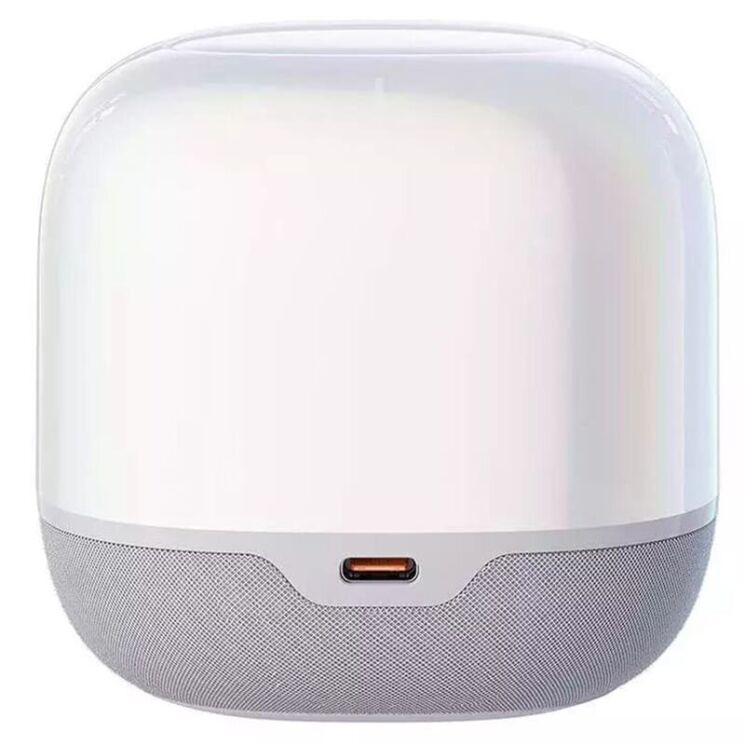 Портативна акустика Baseus AeQur V2 (A20050500211-00) - White: фото 5 з 22
