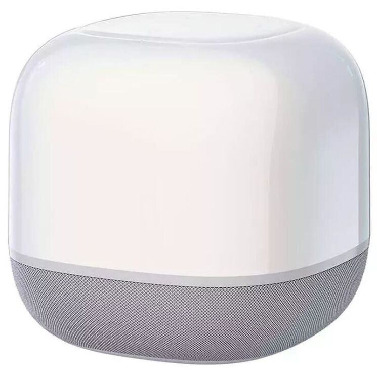 Портативна акустика Baseus AeQur V2 (A20050500211-00) - White: фото 2 з 22