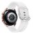 Ремешок Deexe Soft Silicone для&nbsp; Samsung Galaxy Watch 3 (41mm) - White: фото 1 из 4