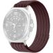 Ремешок Deexe Soft Weave для Samsung Galaxy Watch 8 (40/44mm) / 8 Classic - Plum (384035WR). Фото 1 из 5