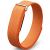 Ремешок для часов Deexe Vigor Band для Google Fitbit Air - Orange: фото 1 из 5
