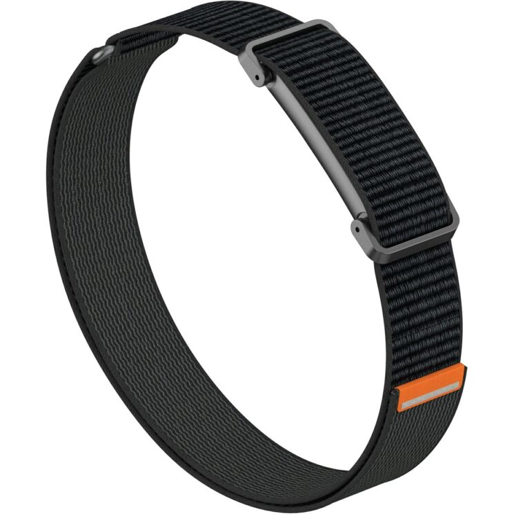Ремешок для часов Reframe Reflect Band для Google Fitbit Air - Black: фото 2 из 8