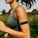 Ремешок для часов Reframe Reflect Band для Google Fitbit Air - Brown (258014Z). Фото 5 из 8