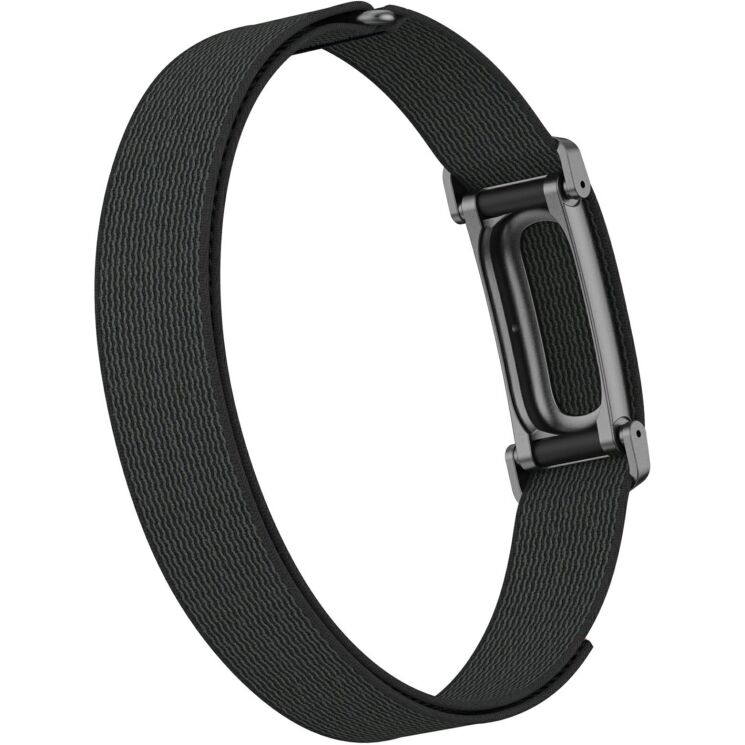 Ремешок для часов Reframe Reflect Band для Google Fitbit Air - Black: фото 4 из 8
