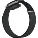 Ремешок для часов Reframe Reflect Band для Google Fitbit Air - Black (258014B). Фото 3 из 8