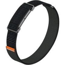 Ремешок для часов Reframe Reflect Band для Google Fitbit Air - Black: фото 1 из 8