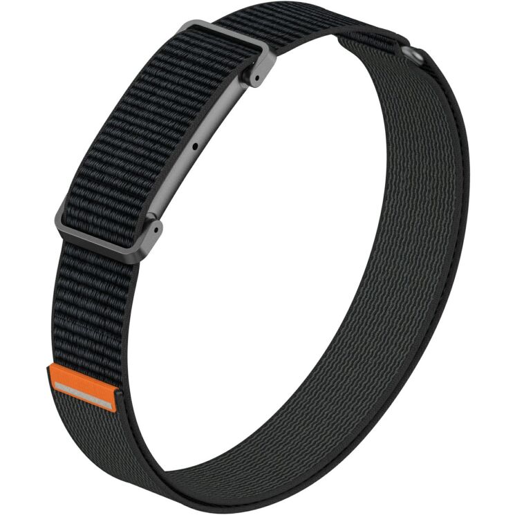 Ремешок для часов Reframe Reflect Band для Google Fitbit Air - Black: фото 1 из 8