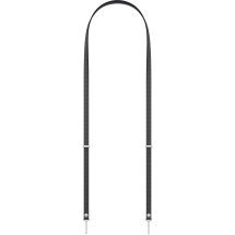 Ремінець для смартфона Copiex Crossbody Straps - Black: фото 1 з 5