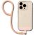 Ремешок для смартфона Ringke Holder Link Flow Hand Strap (P-Type) 8800293851523 - Orange Pink: фото 1 из 16