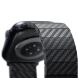 Ремешок Pitaka Carbon Fiber для Apple Watch 46 / 45 / 44 / SE 44 / 42 (Series 1-3) / Ultra / Ultra 2 AWB2307 - Modern (345116BH). Фото 3 из 11