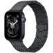 Ремешок Pitaka Carbon Fiber для Apple Watch 46 / 45 / 44 / SE 44 / 42 (Series 1-3) / Ultra / Ultra 2 AWB2307 - Modern (345116BH). Фото 1 из 11