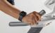 Ремешок Pitaka Carbon Fiber для Apple Watch 46 / 45 / 44 / SE 44 / 42 (Series 1-3) / Ultra / Ultra 2 AWB2307 - Modern (345116BH). Фото 10 из 11