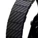 Ремешок Pitaka Carbon Fiber для Apple Watch 46 / 45 / 44 / SE 44 / 42 (Series 1-3) / Ultra / Ultra 2 AWB2307 - Modern (345116BH). Фото 5 из 11