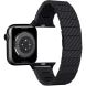 Ремешок Pitaka Carbon Fiber для Apple Watch 46 / 45 / 44 / SE 44 / 42 (Series 1-3) / Ultra / Ultra 2 AWB2307 - Modern (345116BH). Фото 4 из 11