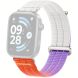 Ремінець Reframe Aurora Loop для Xiaomi Redmi Watch 6 / 5 / Smart Band 9 Pro / Band 8 Pro - Orange (391404O). Фото 1 з 5