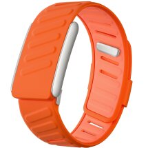 Ремінець Reframe Color Design для WHOOP 5.0 - Orange: фото 1 з 4