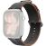 Ремінець Reframe Sport Linear для Apple Watch 42 (Series 10/11) / 41 / 40 / SE 40 / 38 - Grey / Orange: фото 1 з 5