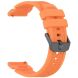 Ремешок Reframe Storm Fit для часов с шириной крепления 24мм - Orange (386200O). Фото 1 из 4