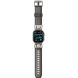 Ремешок Spigen (SGP) DuraPro Armor для Apple Watch 46 / 45 / 44 / SE 44 / 42 (Series 1-3) / Ultra / Ultra 2 - Grey (345103H). Фото 9 из 16