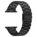 Ремешок Spigen (SGP) Modern Fit для Apple Watch 46 / 45 / 44 / SE 44 / 42 (Series 1-3) / Ultra / Ultra 2 - Black (345101B). Фото 5 из 10
