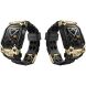 Ремешок Supcase UB Ore для Apple Watch 10 46 mm (843439155732) - Gold (364530L). Фото 3 из 11