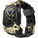 Ремешок Supcase UB Ore для Apple Watch 10 46 mm (843439155732) - Gold (364530L). Фото 2 из 11