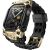 Ремешок Supcase UB Ore для Apple Watch 10 46 mm (843439155732) - Gold: фото 1 из 11